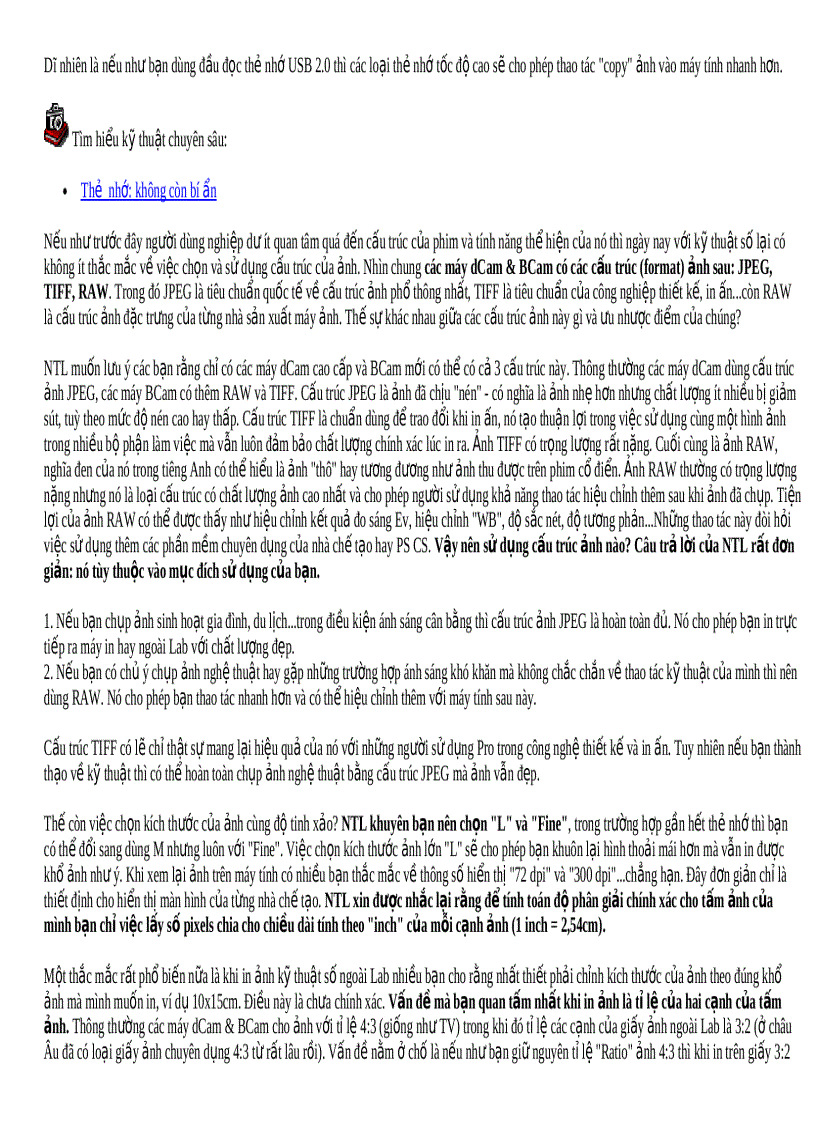 image for page Nhiếp ảnh số từ A Z