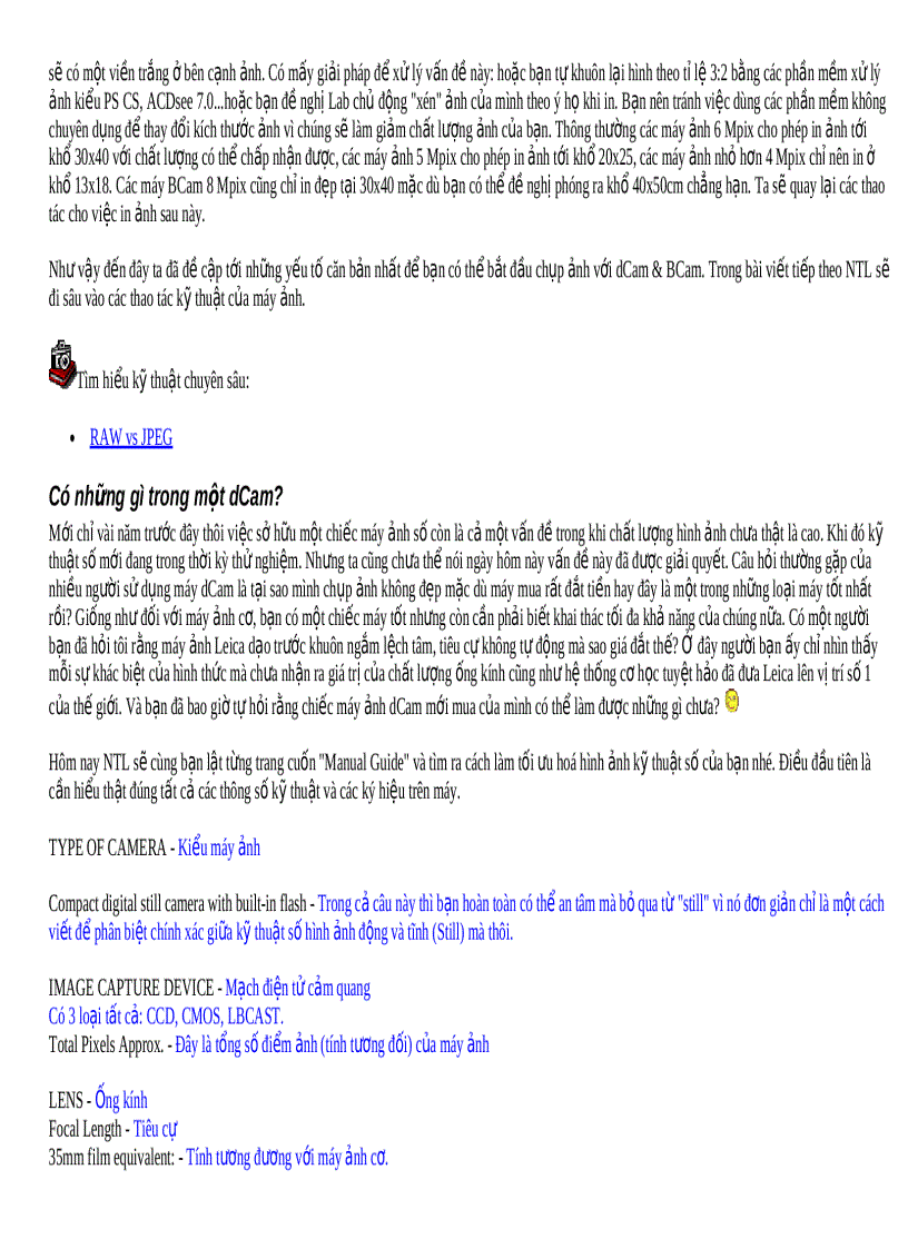 image for page Nhiếp ảnh số từ A Z