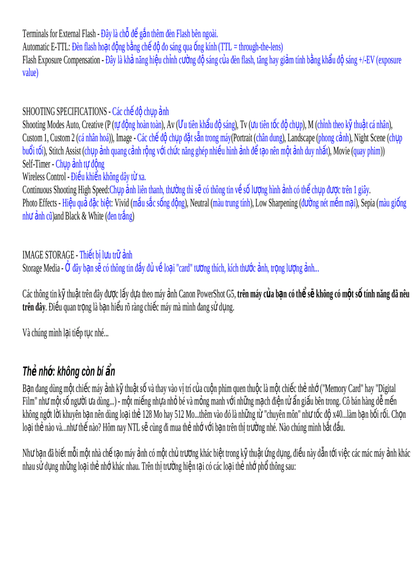 image for page Nhiếp ảnh số từ A Z