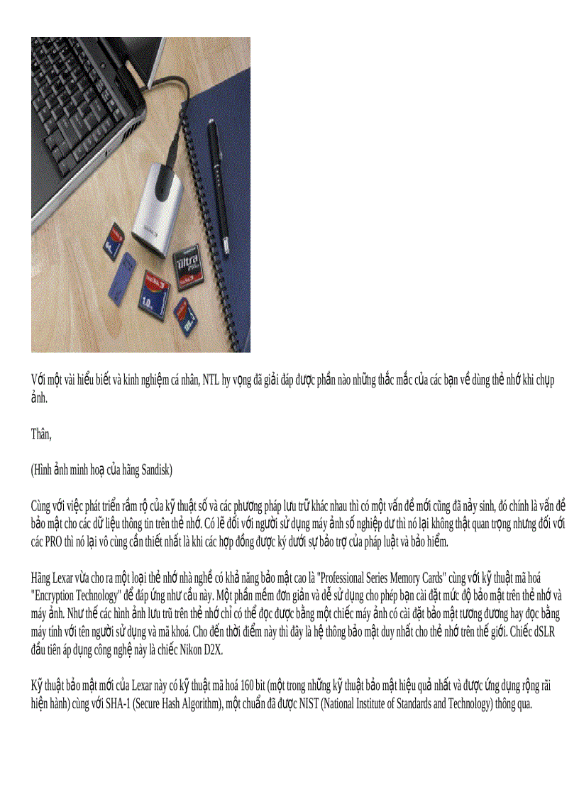 image for page Nhiếp ảnh số từ A Z