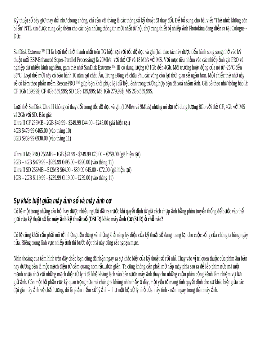 image for page Nhiếp ảnh số từ A Z