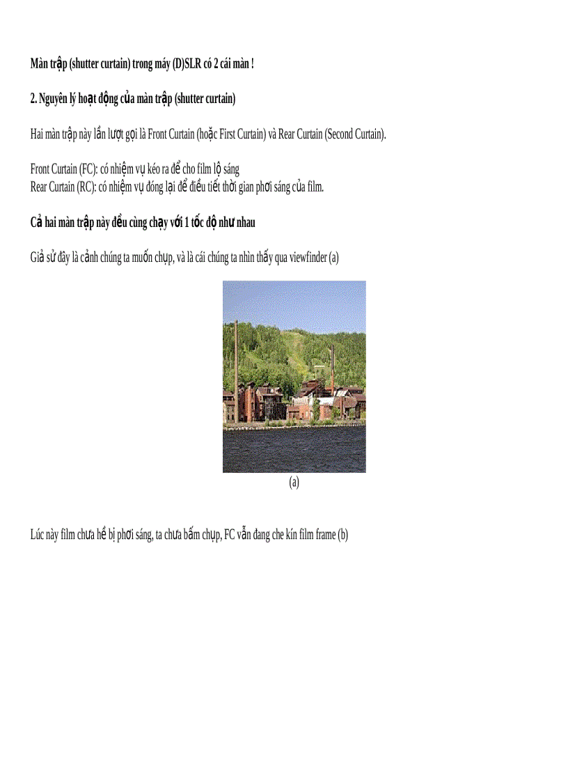 image for page Nhiếp ảnh số từ A Z