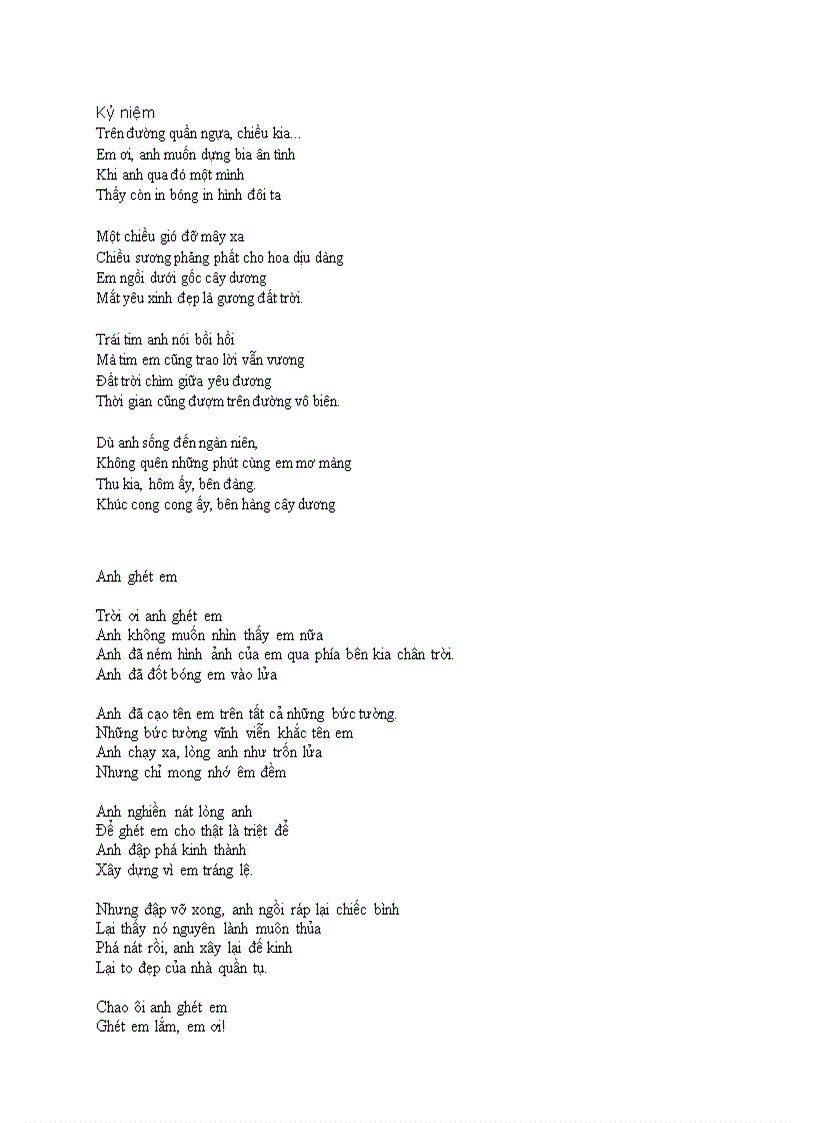 image for page Nhung bai tho cua Xuan Dieu