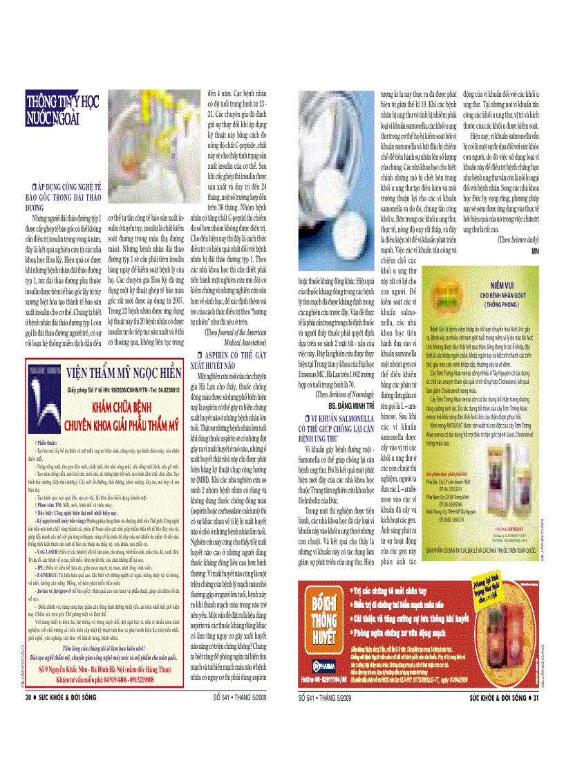 image for page Nhung bai thuoc hay