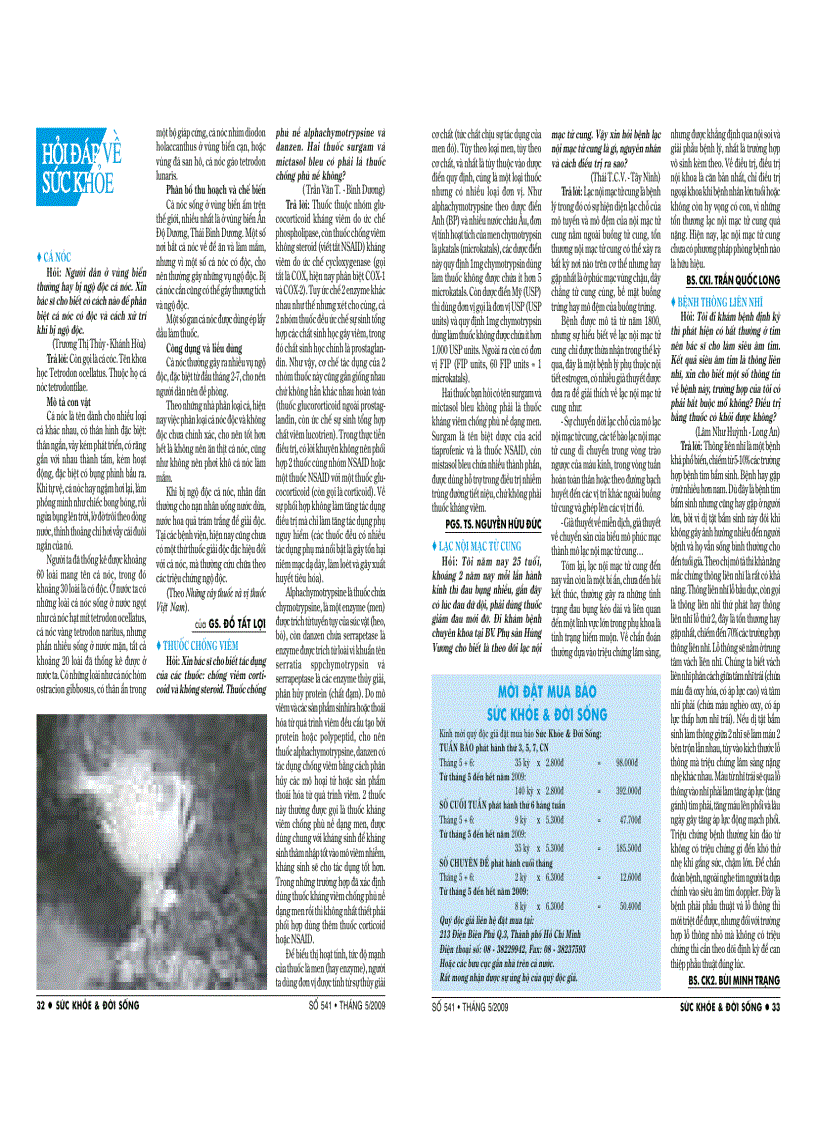 image for page Nhung bai thuoc hay