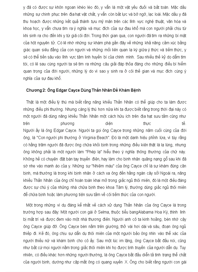 image for page Những bí ẩn của cuộc đời Triết lý sống