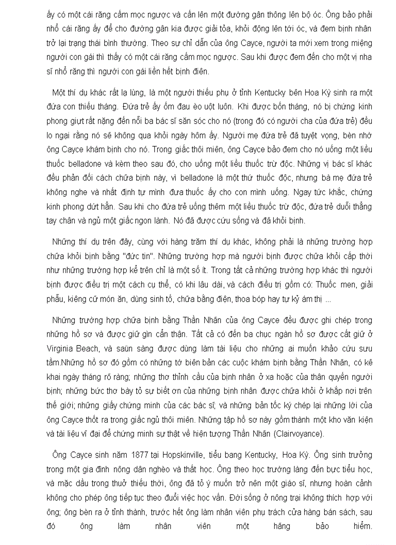 image for page Những bí ẩn của cuộc đời Triết lý sống