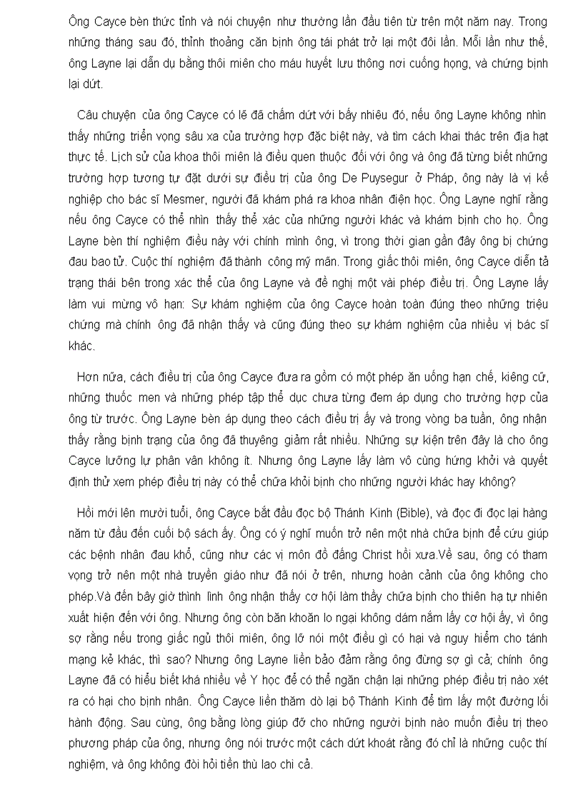 image for page Những bí ẩn của cuộc đời Triết lý sống