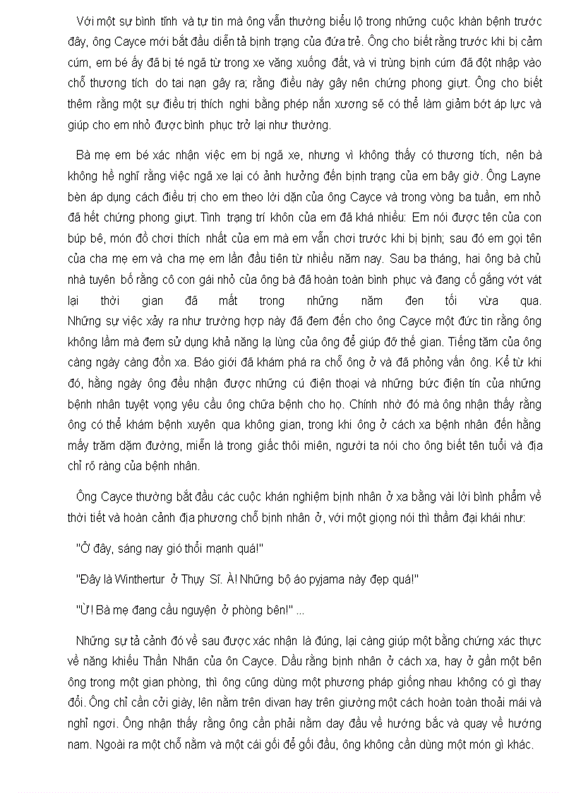 image for page Những bí ẩn của cuộc đời Triết lý sống