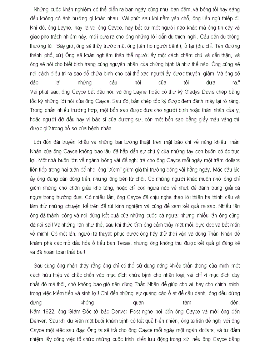 image for page Những bí ẩn của cuộc đời Triết lý sống