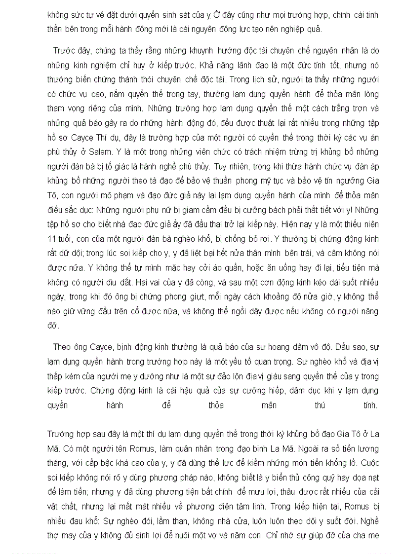 image for page Những bí ẩn của cuộc đời Triết lý sống