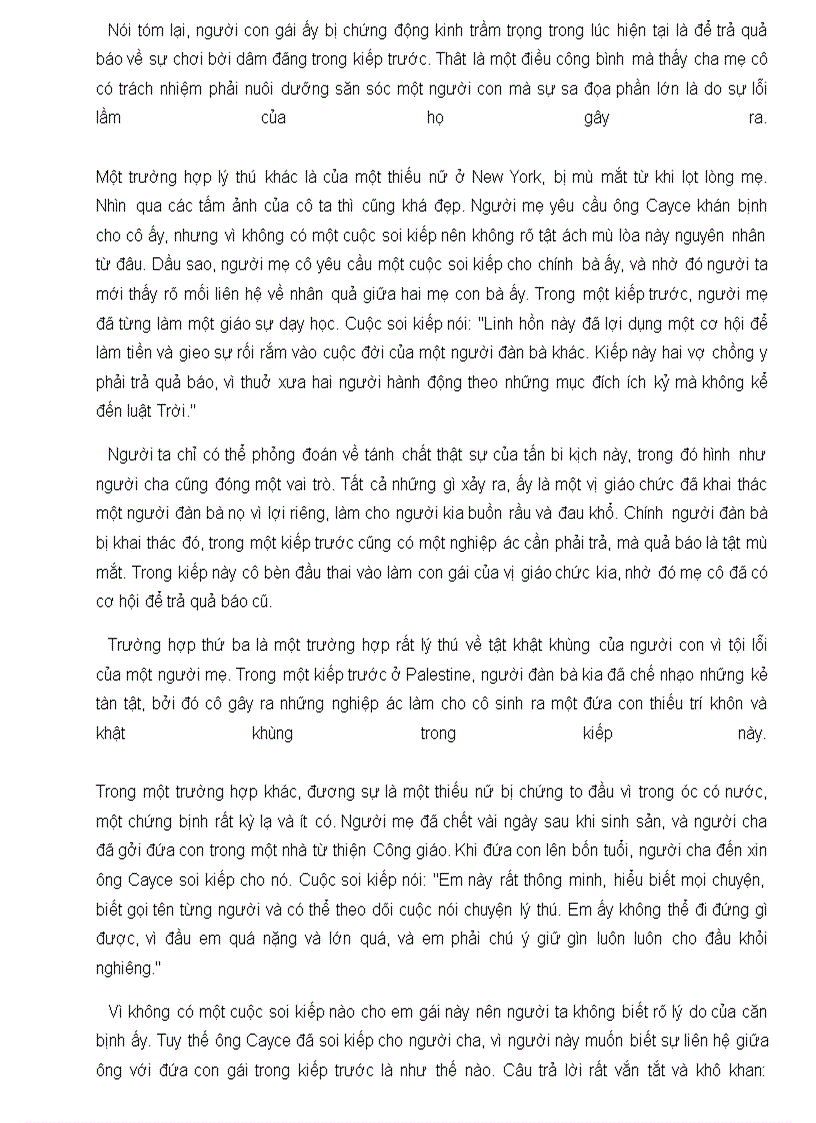 image for page Những bí ẩn của cuộc đời Triết lý sống