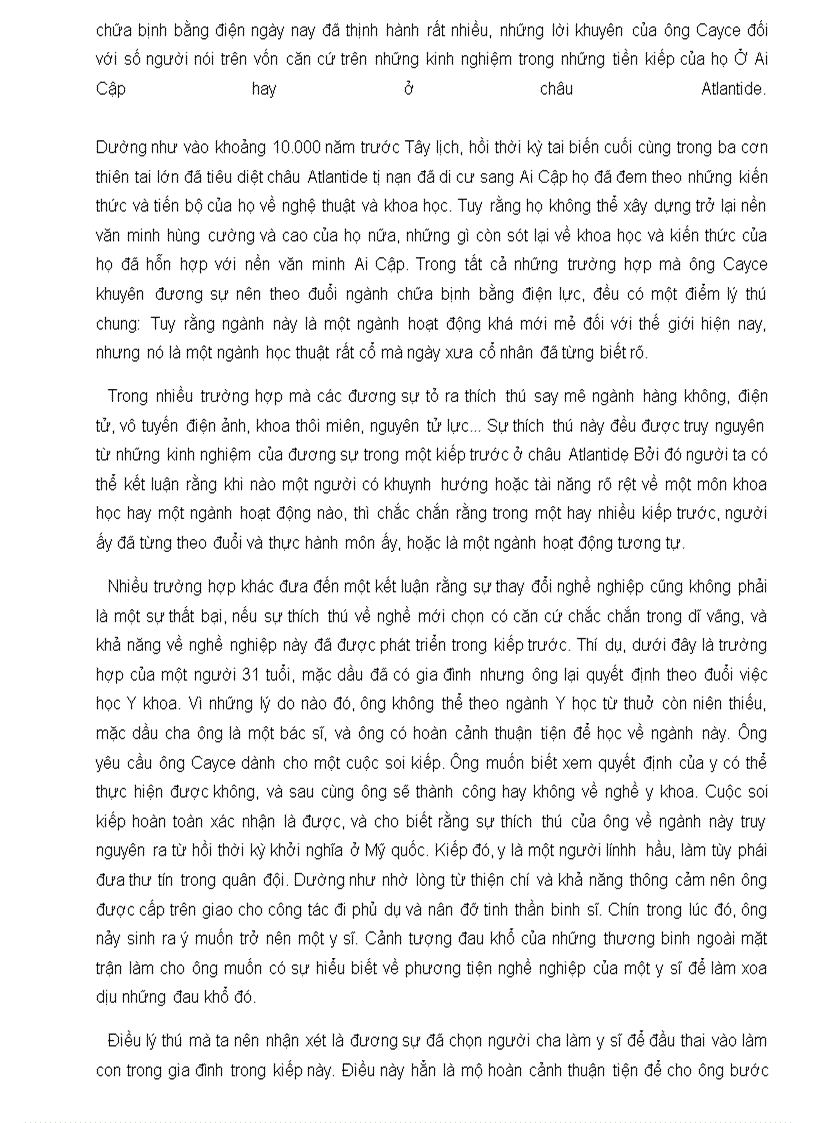 image for page Những bí ẩn của cuộc đời Triết lý sống