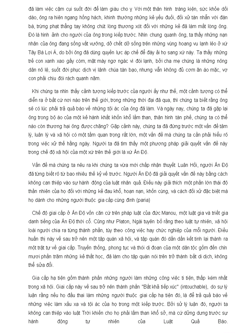 image for page Những bí ẩn của cuộc đời Triết lý sống