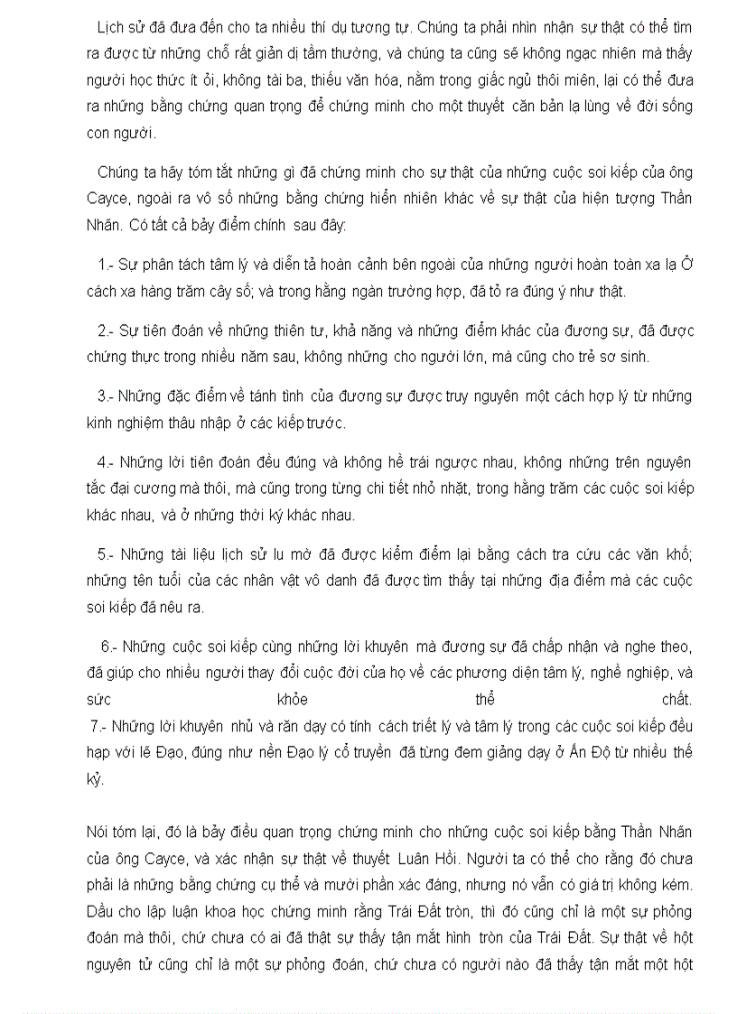 image for page Những bí ẩn của cuộc đời Triết lý sống