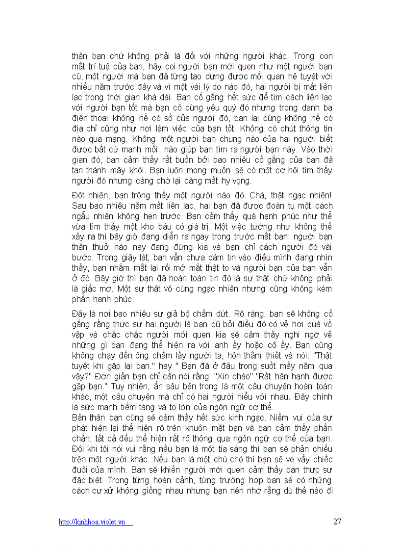 image for page Những bí quyết thuyết phục lòng người