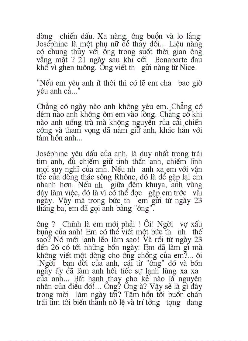 image for page Những bức thư tình hay nhất