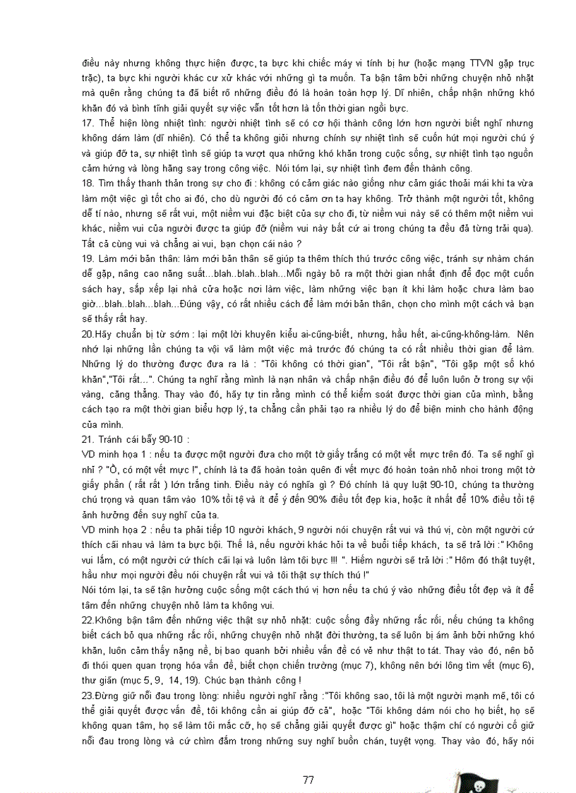 image for page Những câu chuyện cảm động