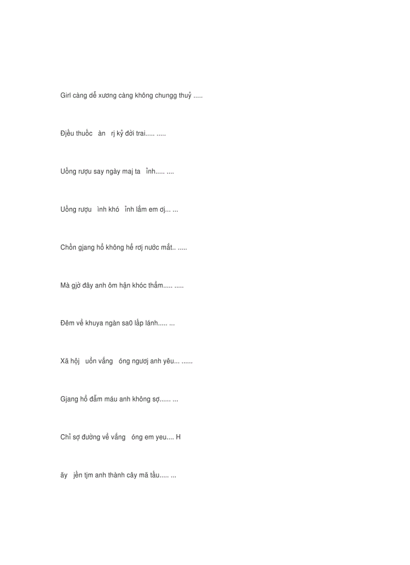 image for page Những câu nói ý nghĩa