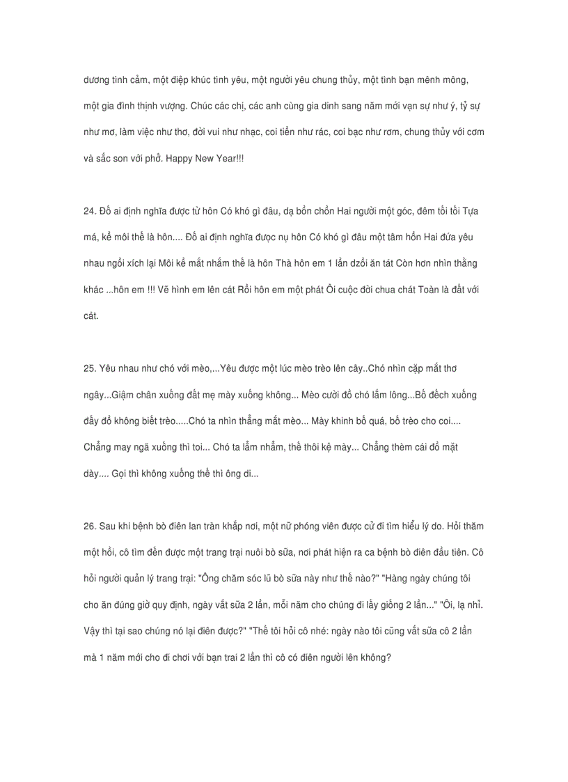 image for page Những câu nói ý nghĩa