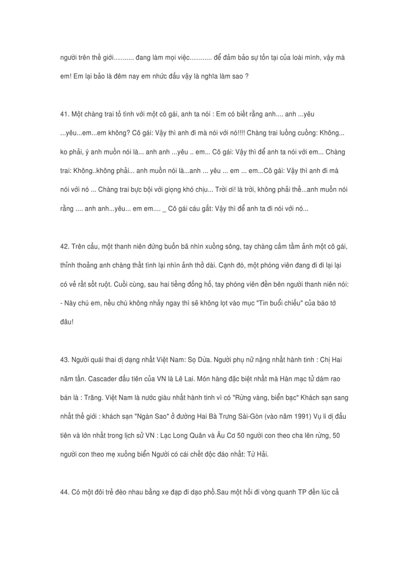 image for page Những câu nói ý nghĩa