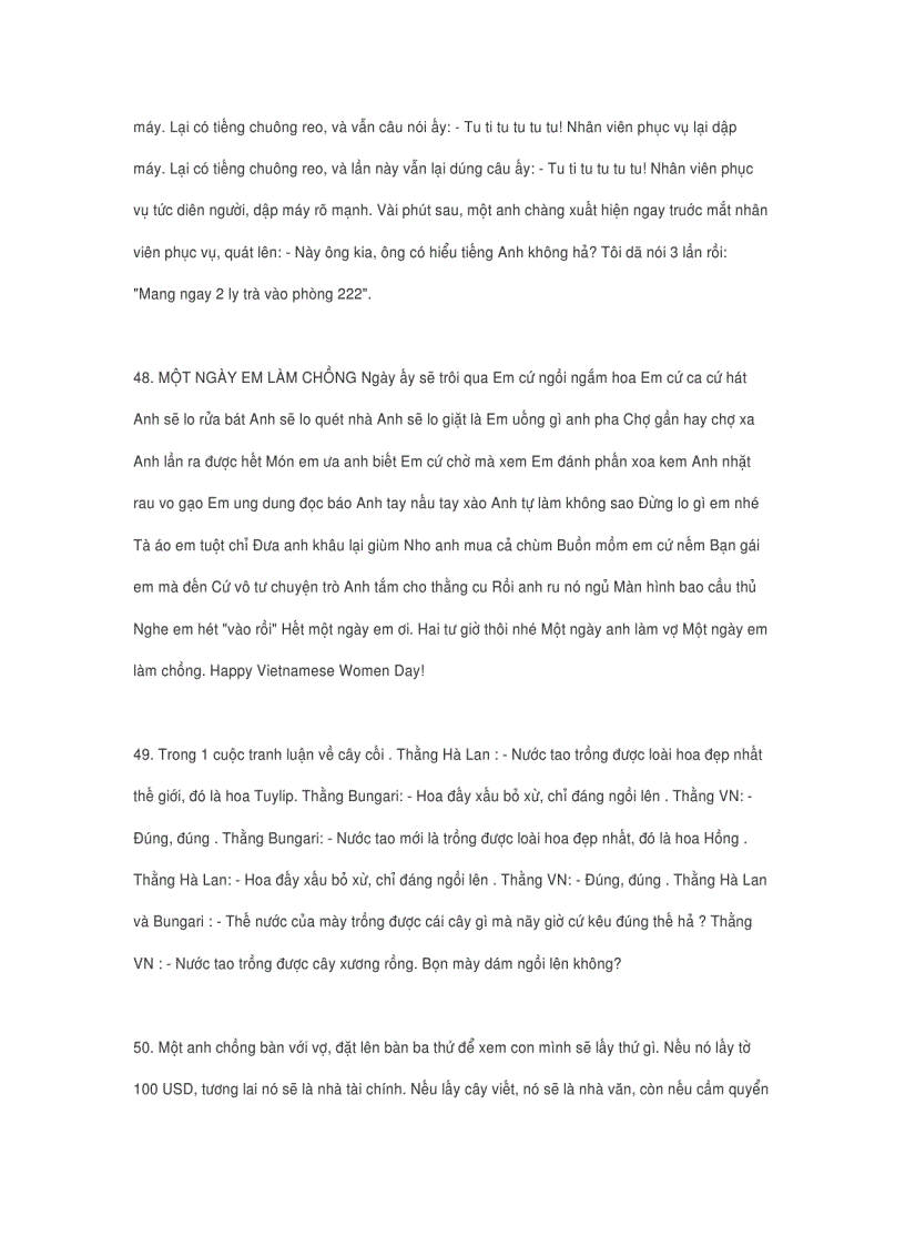 image for page Những câu nói ý nghĩa