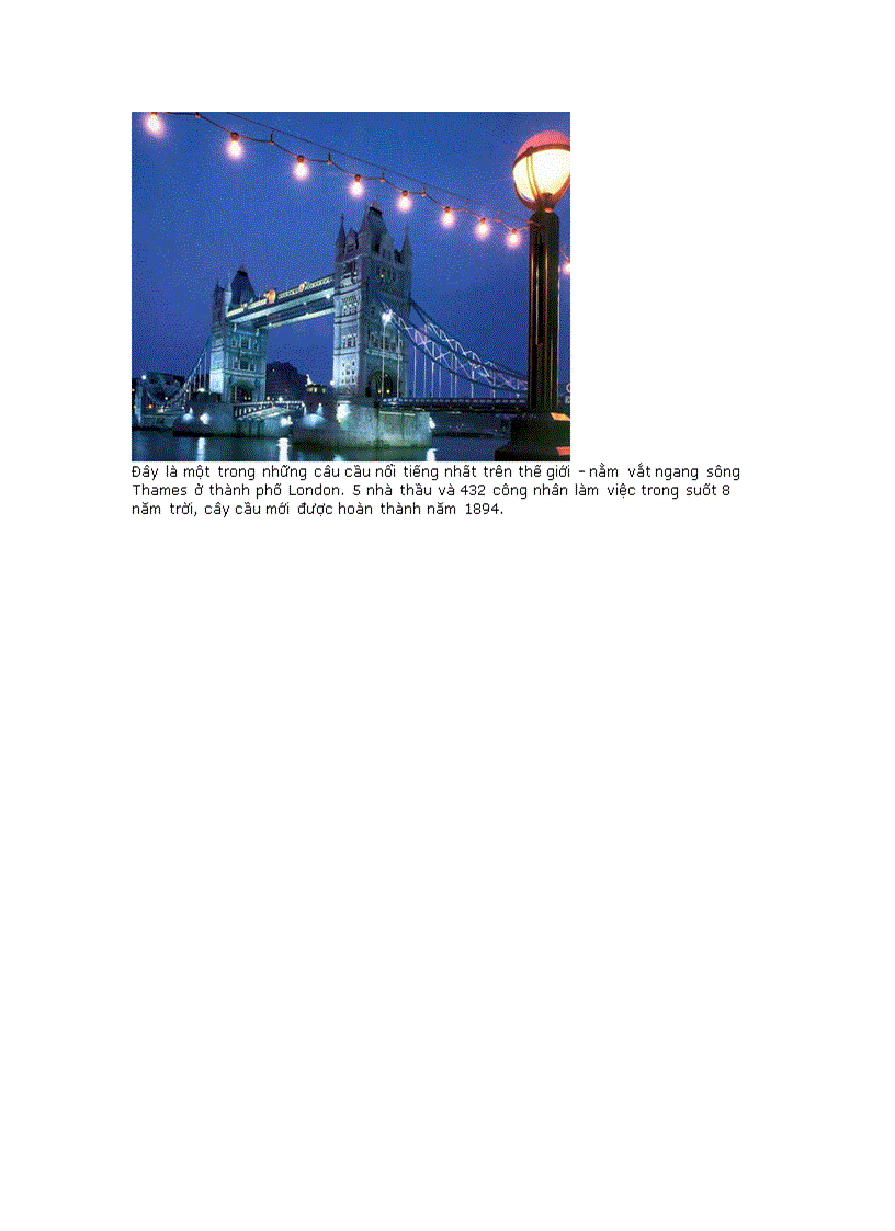 image for page Những cây cầu dài và đẹp nhất thế giới