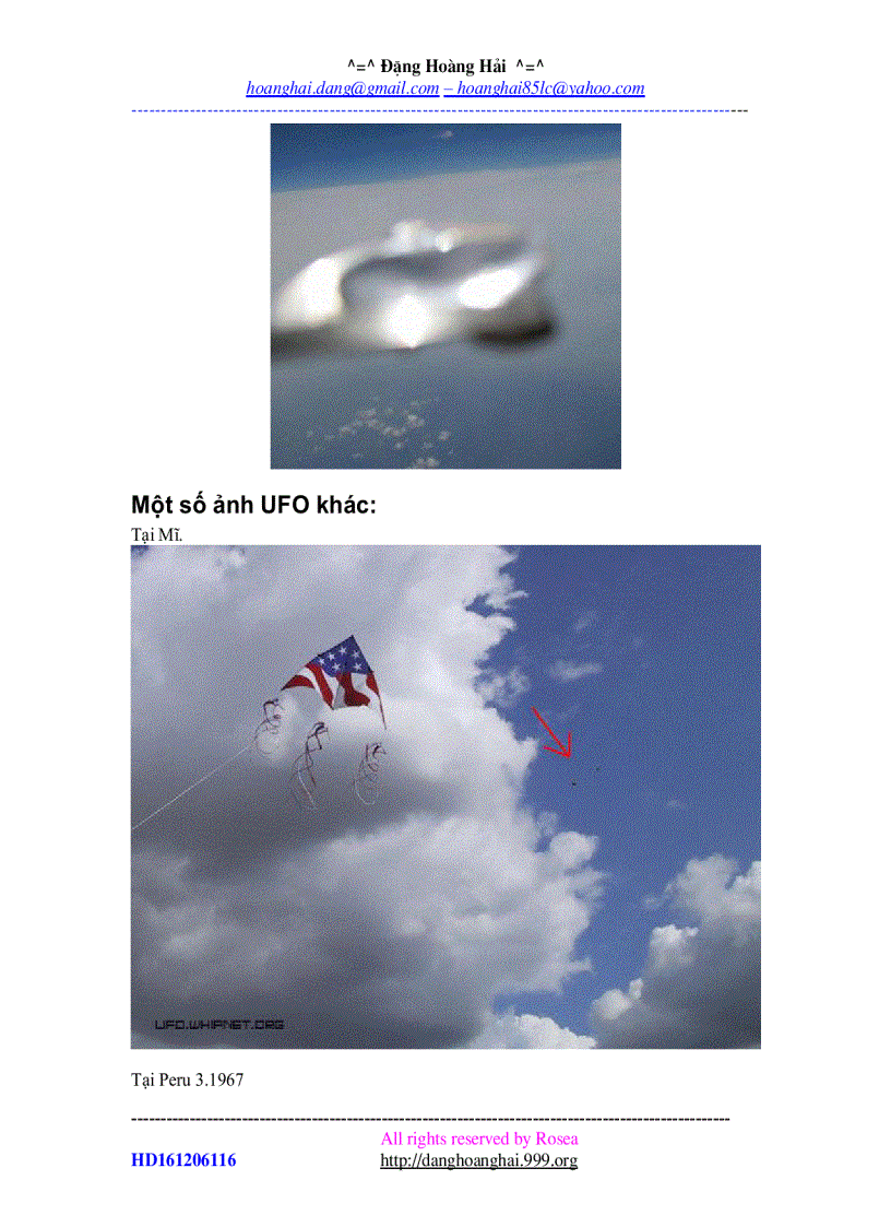 image for page Những chuyện kì lạ và bí ẩn