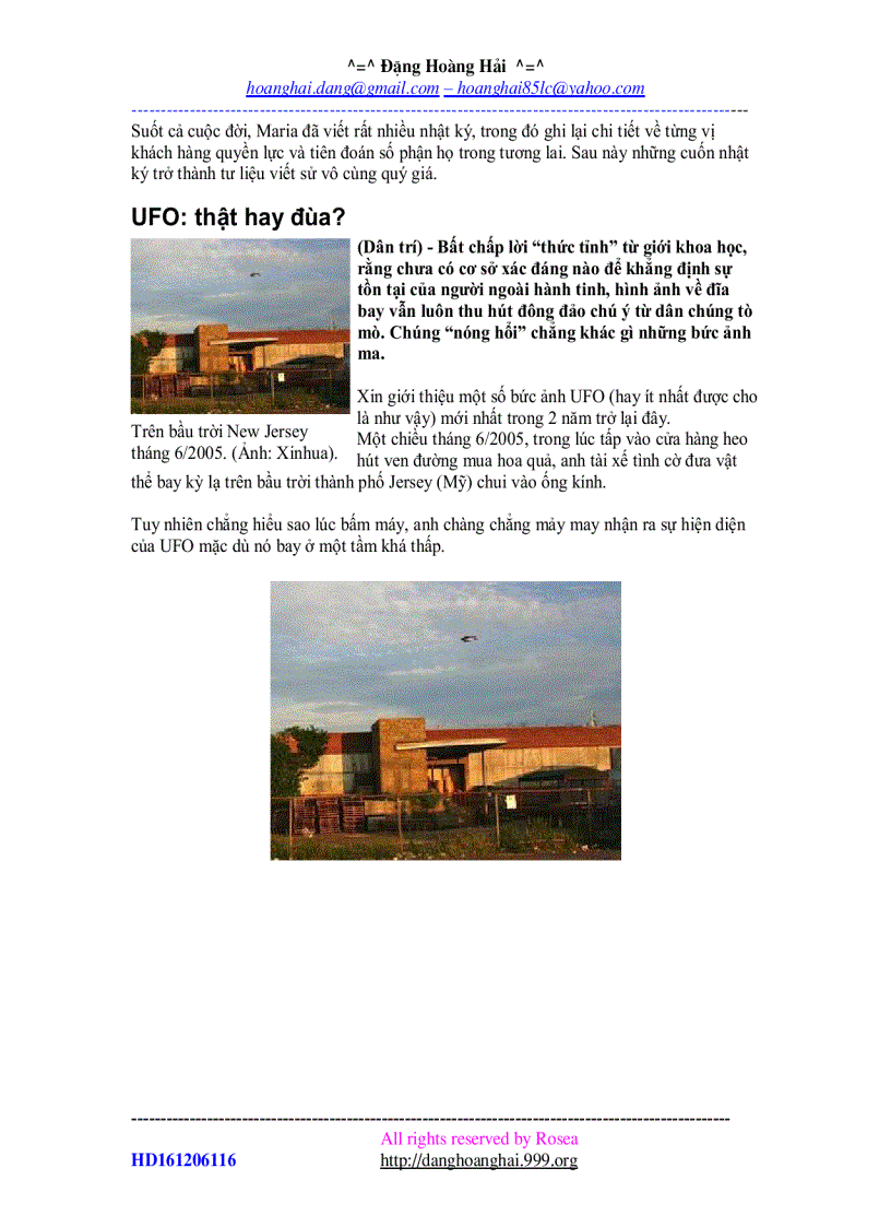 image for page Những chuyện kỳ lạ và huyền bí