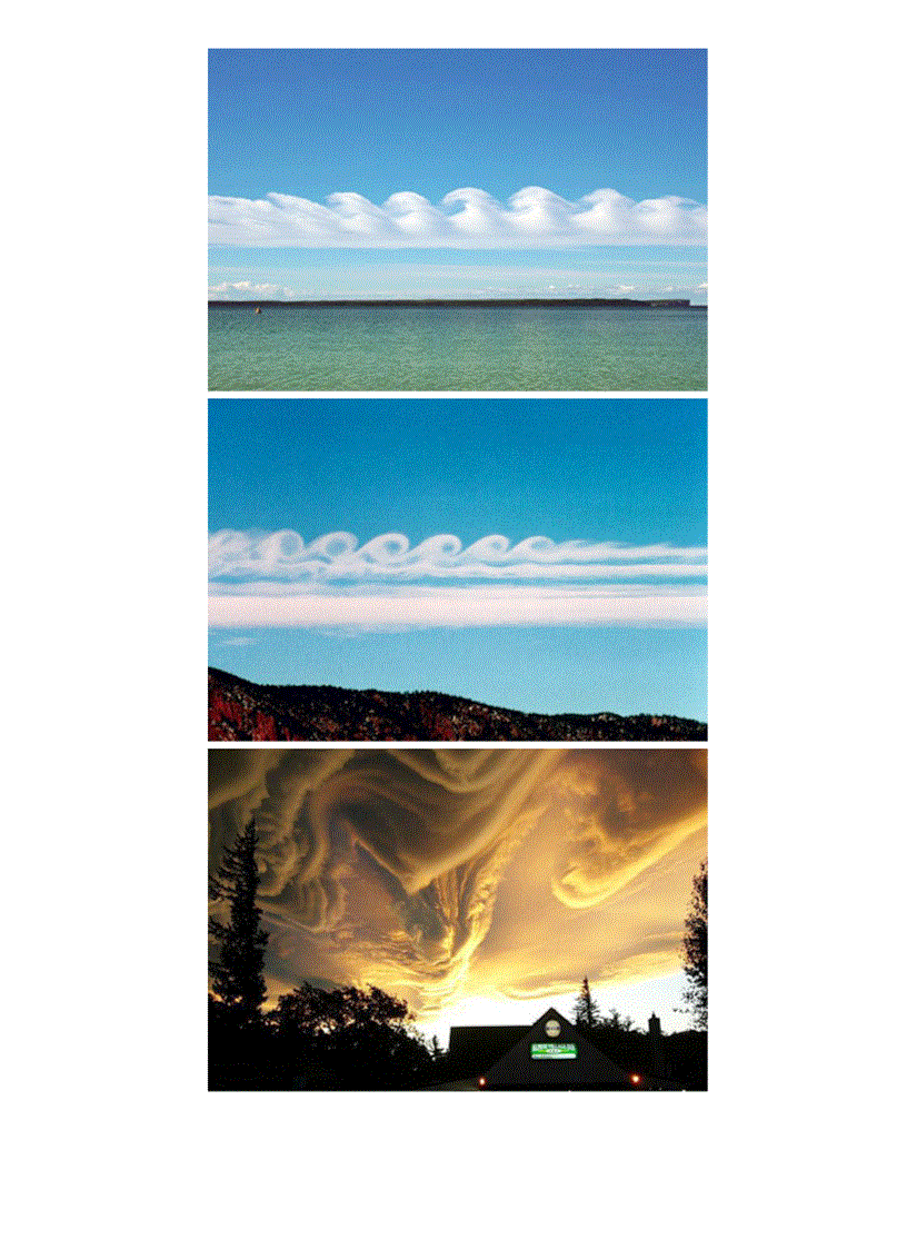 image for page Những đám mây kỳ lạ