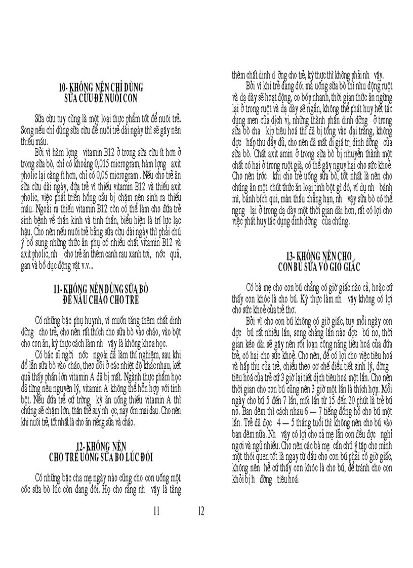 image for page Những điều cấm kỵ trong cuộc sống vợ chồng