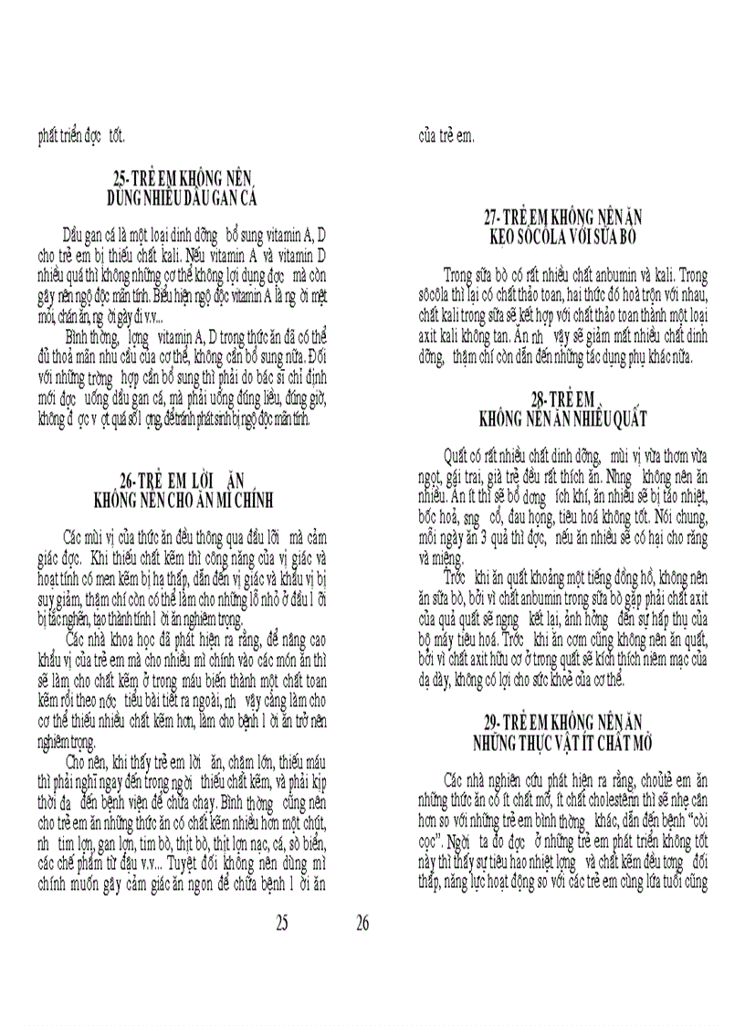 image for page Những điều cấm kỵ trong cuộc sống vợ chồng