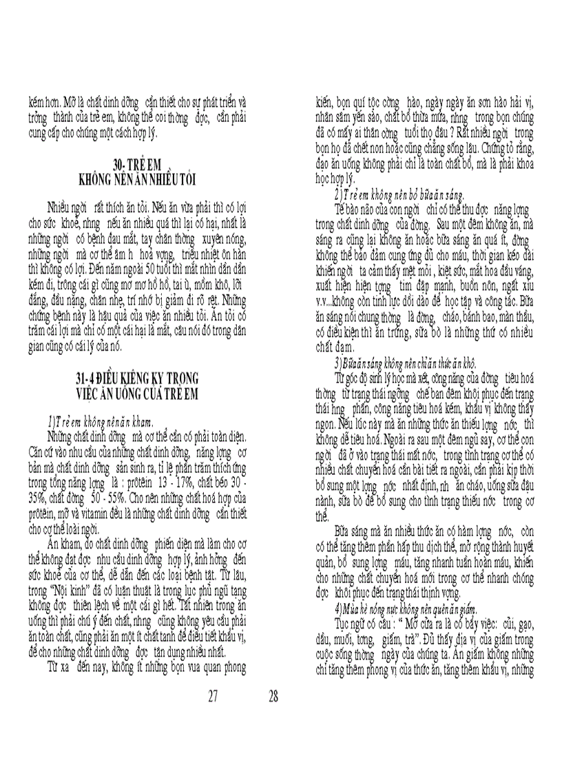 image for page Những điều cấm kỵ trong cuộc sống vợ chồng