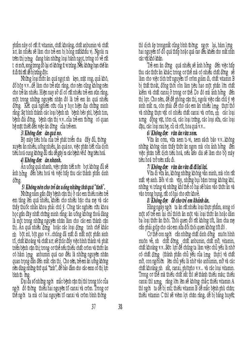 image for page Những điều cấm kỵ trong cuộc sống vợ chồng