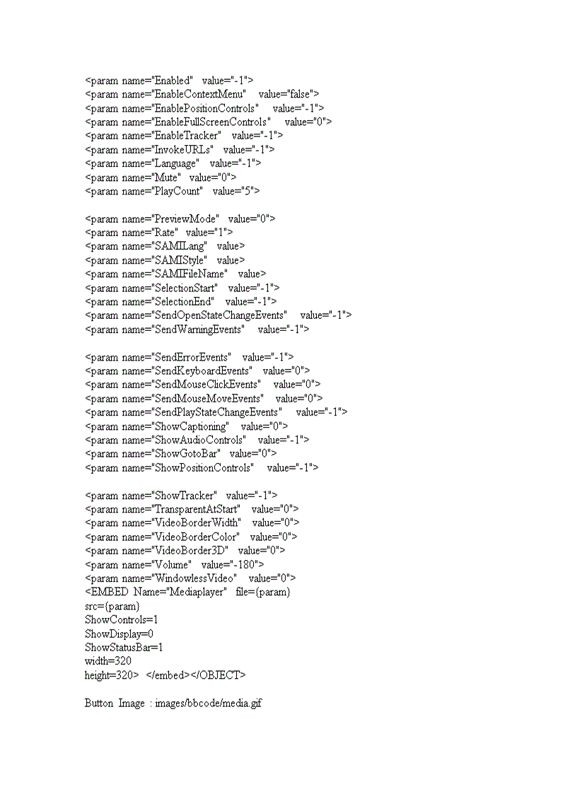 image for page Những đoạn code mẫu hay xem vidu