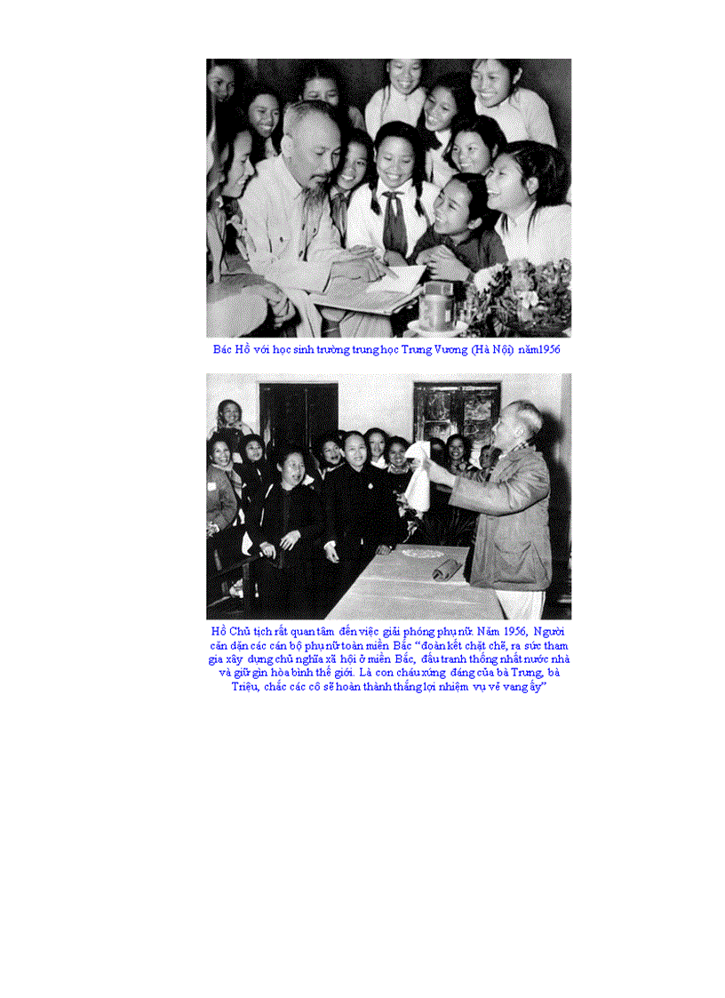 image for page Nhung hinh anh ve bac ho