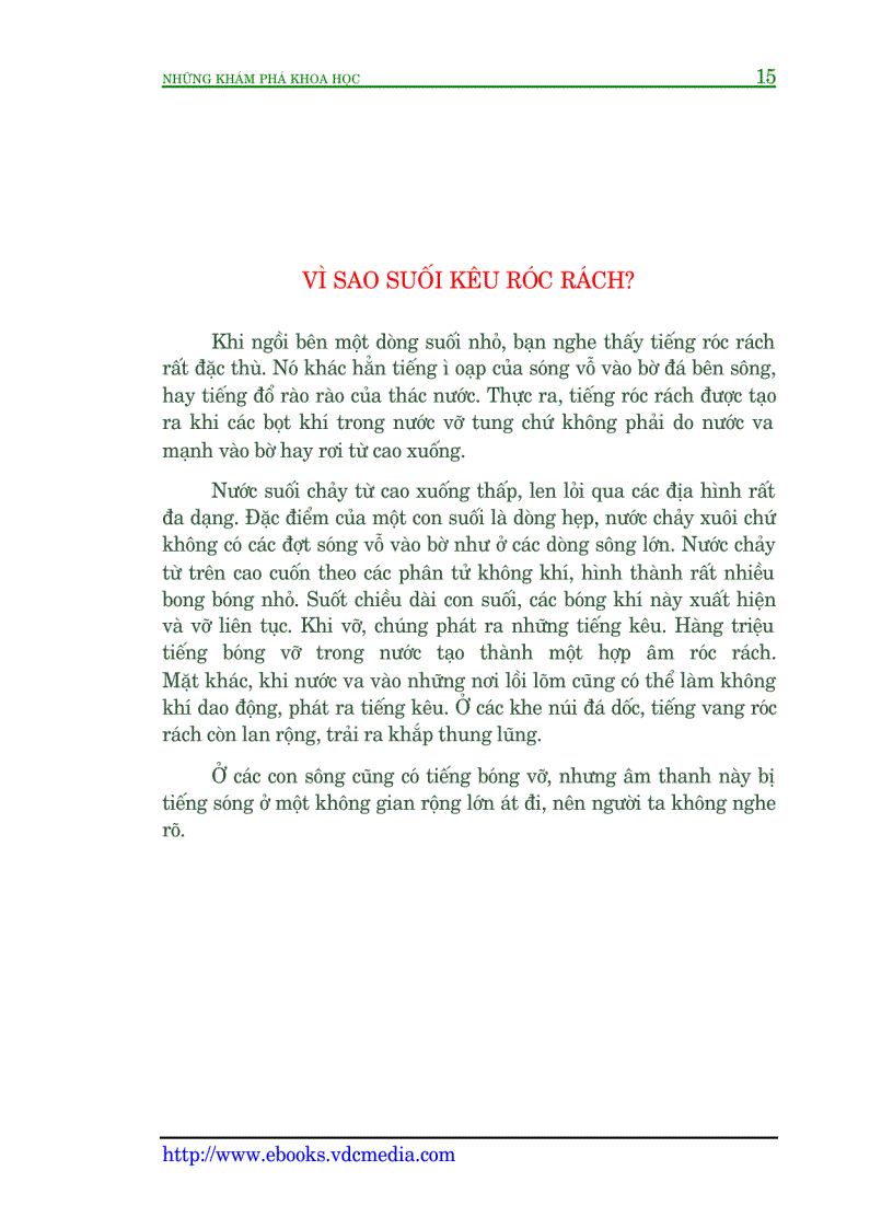 image for page Những khám phá khoa học