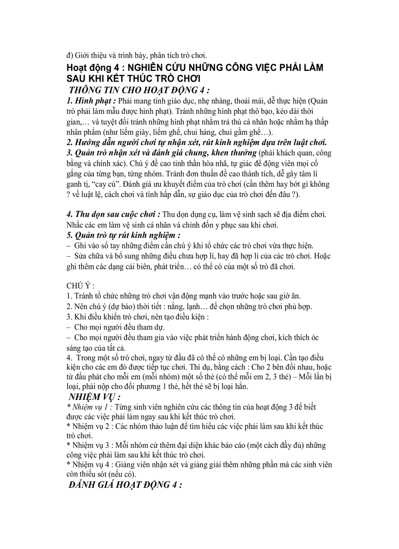 image for page Nhung ky nang co ban cua cong tac doi