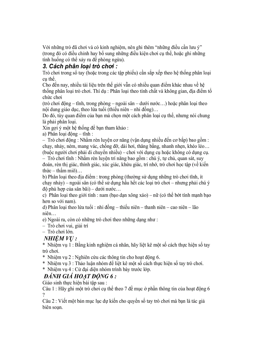 image for page Nhung ky nang co ban cua cong tac doi