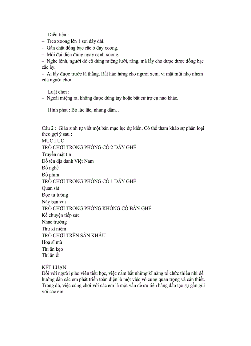 image for page Nhung ky nang co ban cua cong tac doi