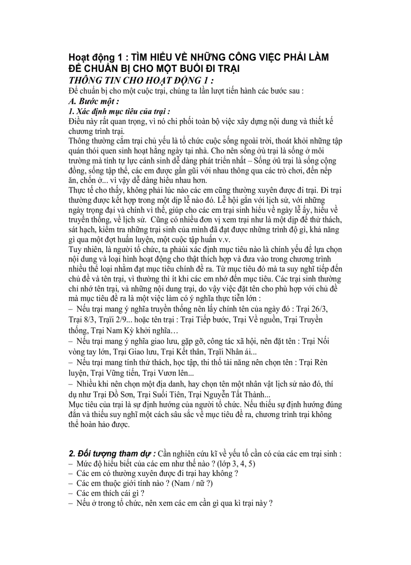 image for page Nhung ky nang co ban cua cong tac doi