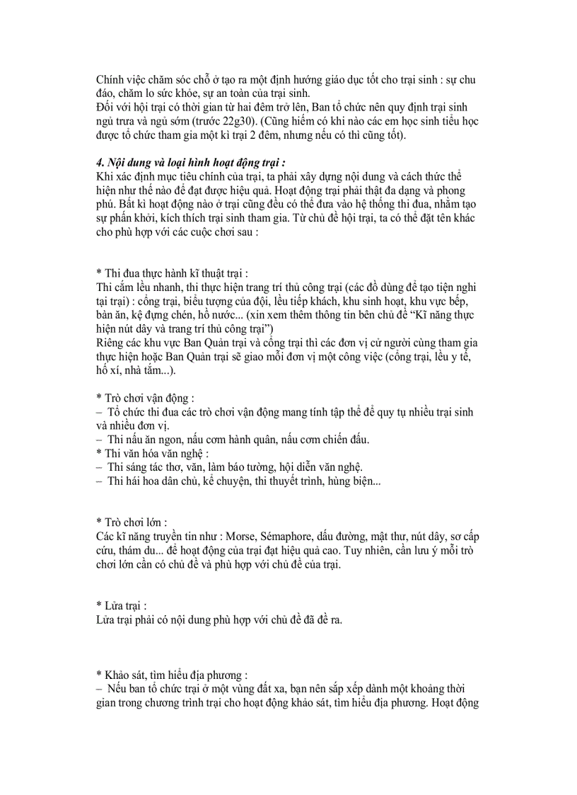 image for page Nhung ky nang co ban cua cong tac doi