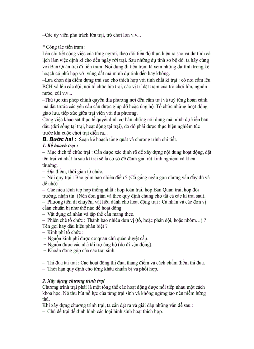 image for page Nhung ky nang co ban cua cong tac doi