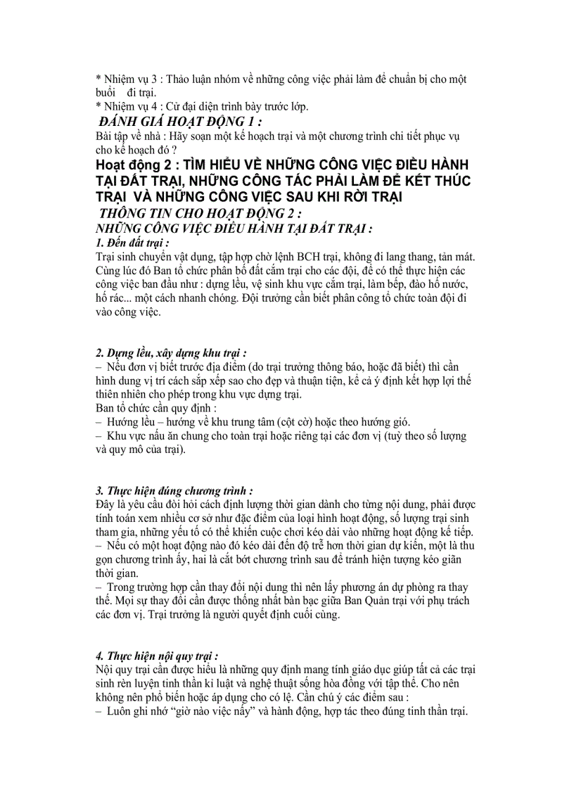 image for page Nhung ky nang co ban cua cong tac doi