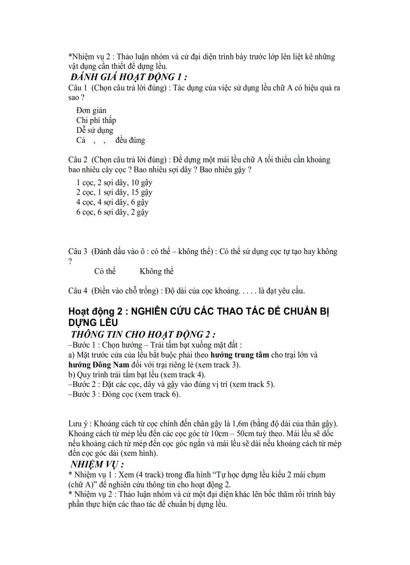 image for page Nhung ky nang co ban cua cong tac doi