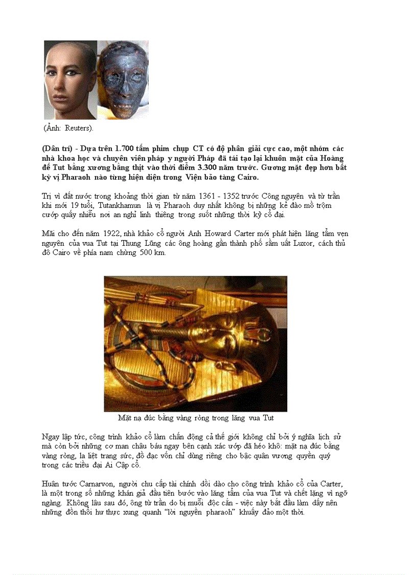 image for page Những mẩu chuyện kì lạ trên Internet