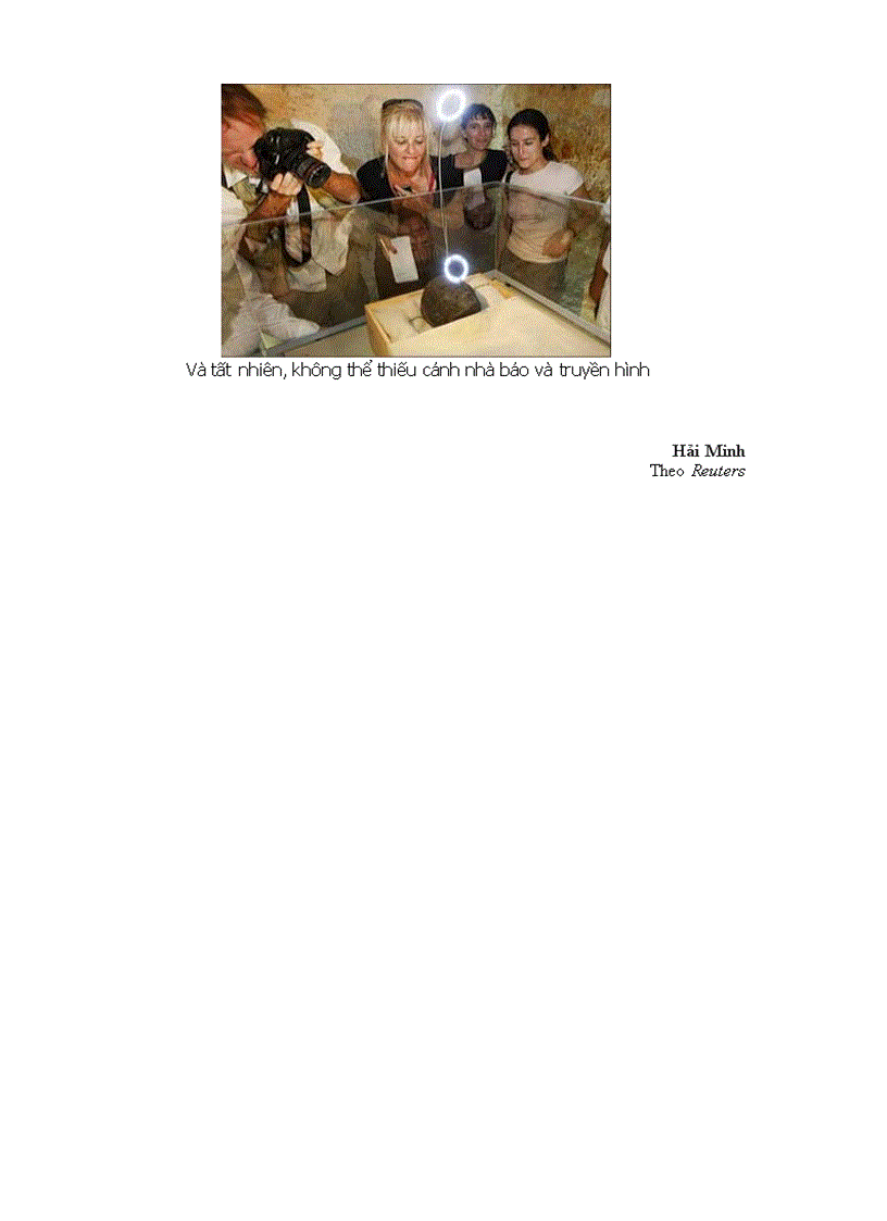 image for page Những mẩu chuyện kì lạ trên Internet