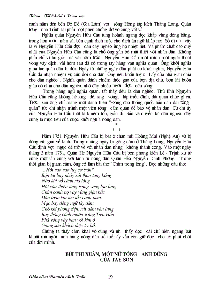 image for page Nhung mau chuyen lich su moi biet