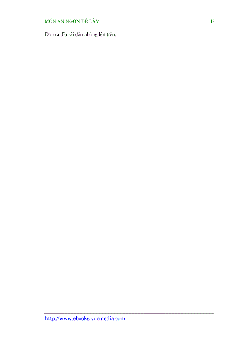 image for page Những món ăn ngon dễ làm