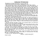 Nhung ngay tet trong nam